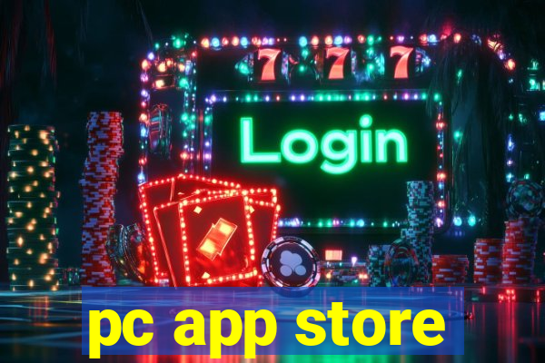 pc app store